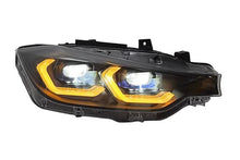 Load image into Gallery viewer, BMW 3 Series F30 F35 F31 Laser Modern Style Headlights (2011 - 2019)