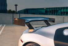 Load image into Gallery viewer, APR Audi R8 GTC-500 Adjustable Wing 2006-2014