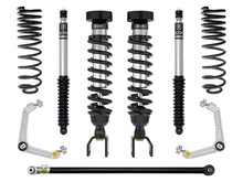Load image into Gallery viewer, ICON 19-23 RAM 1500 2-3in Stage 5 Suspension System  - Billet UCA