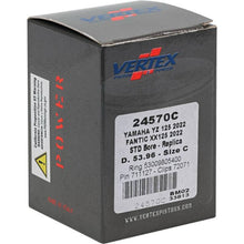 Load image into Gallery viewer, Vertex Piston 2023 Fantic Motor XE 125 125cc Cast Replica Piston Kit