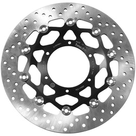 Brembo OE 01-02 Honda CBR F Sport 600cc 296x5mm Brake Disc - Front Floating