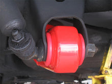 Load image into Gallery viewer, UMI Performance 59-64 GM B-Body Rear Suspension Kit 3-Link- Chevy only - Black