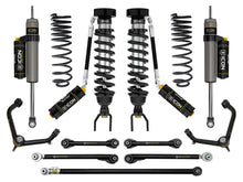 Load image into Gallery viewer, ICON 19-23 RAM 1500 2-3in Stage 7 Suspension System - Tubular