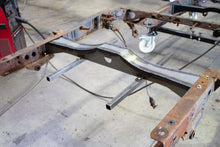 Load image into Gallery viewer, Rust Buster 95-04 Toyota Tacoma Spare Tire Crossmember