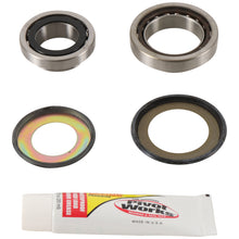 Load image into Gallery viewer, Pivot Works 00-01 Honda RVT1000R RC51 PW Steering Stem Bearing Kit