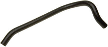 Load image into Gallery viewer, Gates 01-07 Chevrolet Silverado V-8 6.6L Diesel Rad. To Reservoir Molded Heater Hose