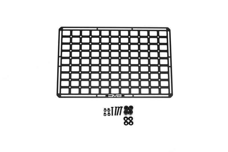 DV8 Offroad Universal Molle Panels - 23" x 15"