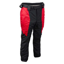 Load image into Gallery viewer, Sparco Pants Stint 48 BLK/RED