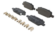 Load image into Gallery viewer, Brembo OE Low-Met BrakePad