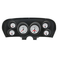 Load image into Gallery viewer, Autometer Phantom II Direct Fit Dash Kit 69-70 Ford Mustang (2 x 5in. / 4 x 2-5/8in.)