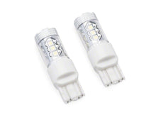 Load image into Gallery viewer, Raxiom 18-26 Jeep Wrangler JL Axial Series Stage 3 LED Backup Light Bulbs- 7443
