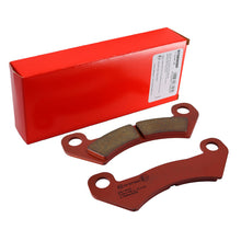 Load image into Gallery viewer, Brembo OE 16-18 Arctic Cat Wildcat 4X 1000cc Sinter Brake Pad - Front