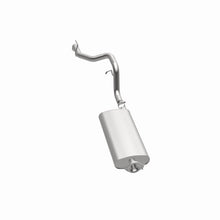 Load image into Gallery viewer, MagnaFlow BRE Exhaust Kit Replacement Stainless Jeep