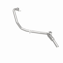 Load image into Gallery viewer, Magnaflow BRE Rear Muffler Kit Replacement Lexus