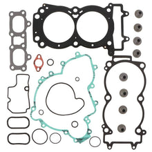 Load image into Gallery viewer, Vertex Gaskets 2017 Polaris RZR XP 4 Turbo Complete Gasket Kit