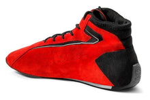 Load image into Gallery viewer, Sparco Shoe Slalom+ 44 RED