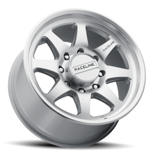 Load image into Gallery viewer, Raceline 962MC Maverick 20x9in / 5x150 BP / 0mm Offset / 110.5mm Bore - Machined CC