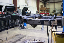Load image into Gallery viewer, Rustbuster 01-07 Toyota Sequoia Mid Frame Section - Left