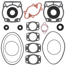 Load image into Gallery viewer, Vertex Gaskets 1985 Ski-Doo Formula MX Complete Gasket Kit w/ Oil Seals