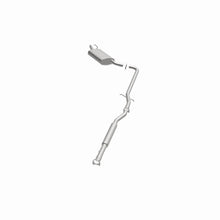 Load image into Gallery viewer, MagnaFlow BRE Exhaust Kit 00-05 LeSabre Park Ave Bonneville 3.8L