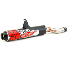 Load image into Gallery viewer, Big Gun 08-13 Kawasaki TERYX 750 EVO U Series Slip On Exhaust