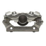 DFC 06-13 Lexus IS250 Rear-L Premium Caliper - Silver Zinc Coated