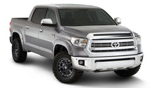 Load image into Gallery viewer, Husky Liners 14-21 Toyota Tundra Pocket Style Fender Flares - 4pc