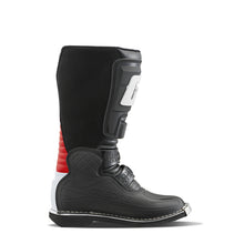 Load image into Gallery viewer, Gaerne SGJ Boot Black/White/Red Size Youth - 6.5