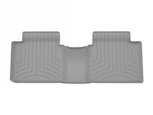 Load image into Gallery viewer, WeatherTech 17-19 Toyota Corolla Rear FloorLiner HP - Grey