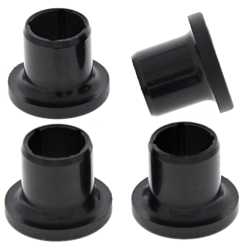 All Balls Racing 08-10 Polaris Outlaw 450 Front Lower A-Arm Bushing Only Kit, 2 Kits Req. Per Veh.