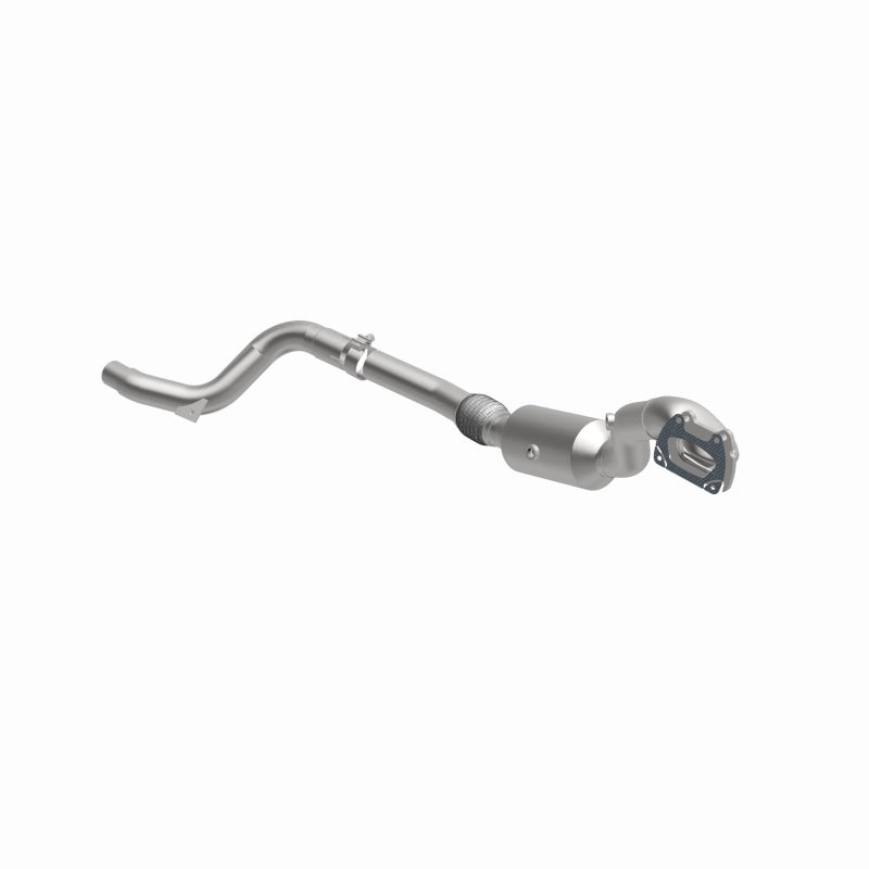 Magnaflow 20-21 Dodge Charger 3.6L Direct Fit Converter