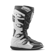 Load image into Gallery viewer, Gaerne GX1 Boot Black/White/Grey Size - 10