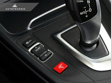 Load image into Gallery viewer, AutoTecknic Bright Drive Mode Button Set - F20 1-Series