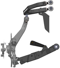 Load image into Gallery viewer, Camburg 22-24 Toyota Landcruiser 300 Series Trail Series L/T Kit w/ Axles &amp; Slapper Mounts