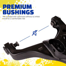 Load image into Gallery viewer, Moog 18-20 Buick Enclave Front Lower Left RK Control Arm