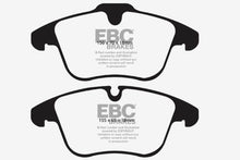 Load image into Gallery viewer, EBC 13-15 Jaguar XF 2.0 Turbo Redstuff Front Brake Pads
