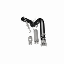 Load image into Gallery viewer, MagnaFlow 2024+ Chevy Silverado 2500HD/3500HD Black Series Filter-Back Performance Exhaust