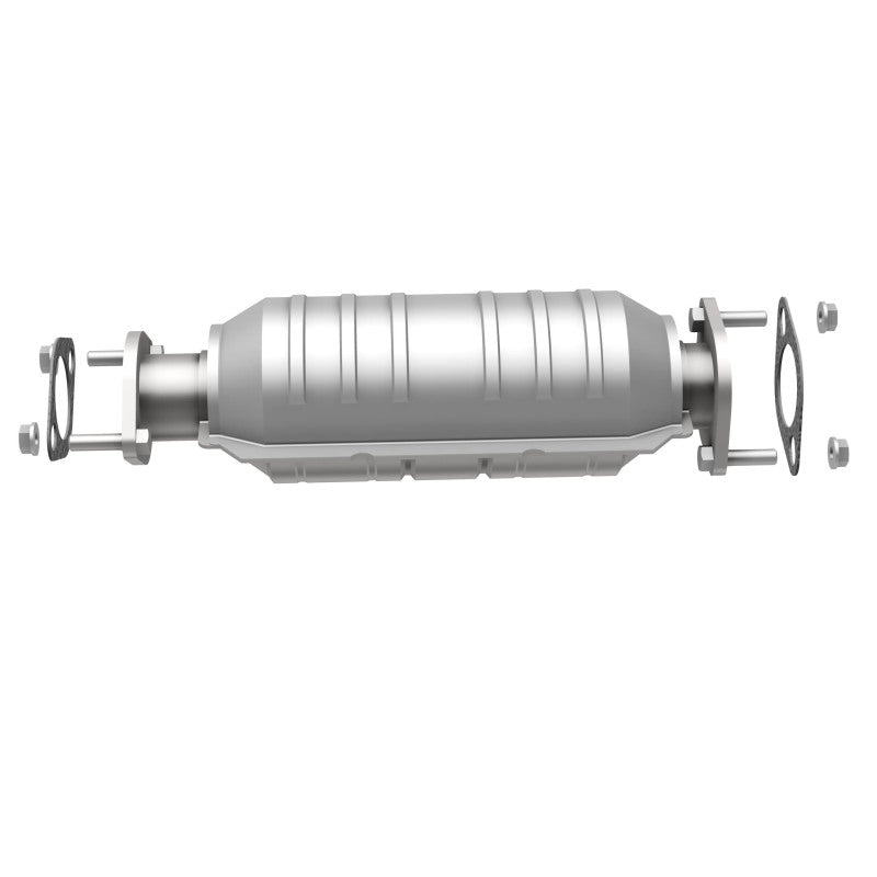 Magnaflow Conv DF 06-10 Kia Rio 1.6L Rear