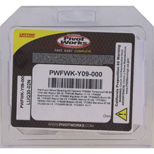 Load image into Gallery viewer, Pivot Works Yam Atv Fw Brng Kt