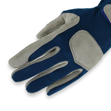 Load image into Gallery viewer, RaceQuip Blue 1-Layer SFI-1 Glove - Medium