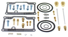 Load image into Gallery viewer, All Balls Racing 95-98 Arctic Cat Bear Cat 440 Carburetor Rebuild Kit