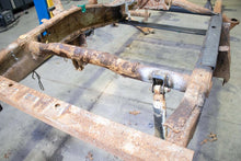 Load image into Gallery viewer, Rust Buster 01-10 GM Pickup Body Mount Brackets-(Right)