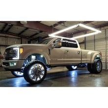 Load image into Gallery viewer, Oracle LED Illuminated Wheel Rings - Double LED - White NO RETURNS