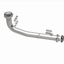 Load image into Gallery viewer, BRE Exhaust 97-01 Honda CR-V 2.0L Front Pipe Kit
