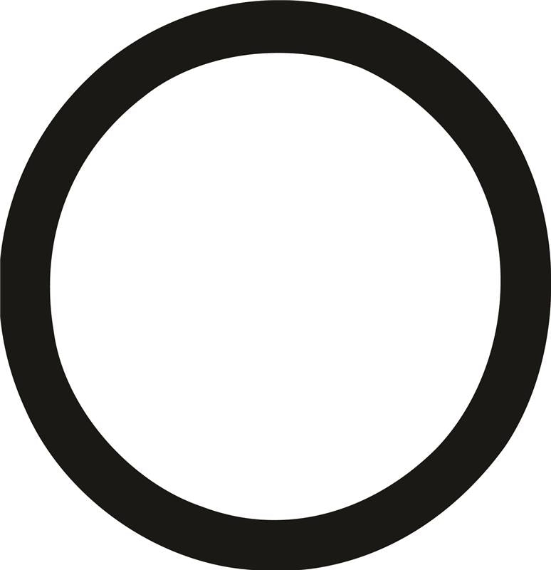 Gates 89-95 Ford Tarus Thermostat Seal