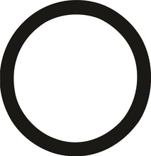 Load image into Gallery viewer, Gates 89-95 Ford Tarus Thermostat Seal