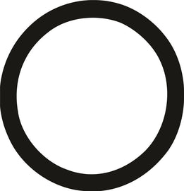Gates 89-95 Ford Tarus Thermostat Seal
