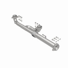 Load image into Gallery viewer, BRE Exhaust 09-15 Pilot 3.5L Front Pipe Kit