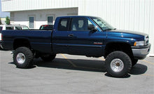 Load image into Gallery viewer, Tuff Country 94-99 Dodge Ram 2500 4x4 4.5in Lift Kit (w/Factory Overloads SX8000 Shocks)