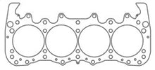 Load image into Gallery viewer, Cometic Chrysler 500 Pro Stock V8 .040in MLS Cylinder Head Gasket - 4.685in Bore